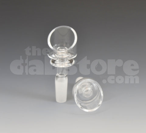 10 MM Male Honey Hole Quartz Nail