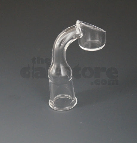 14 MM Female 3 MM Thick Quartz Banger