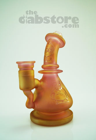 Huffy Glass - 14 MM F South Park Micro Jammer