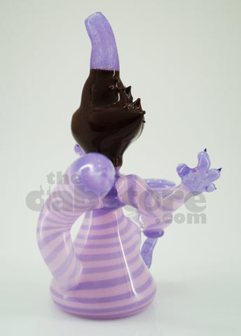 Huffy Glass - Cheshire Cat Rig 14 MM 