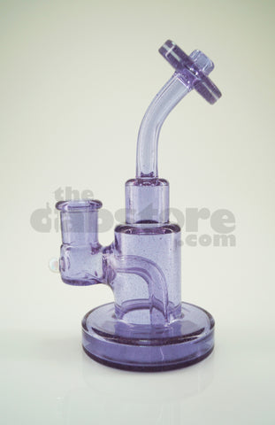 Pyrology Glass .38 Special Codeine Dream 14 MM Female Joint