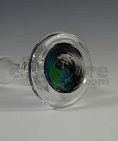 Eyesmoke Glassware Mini Tube #1 10 MM