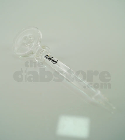 iDab Glass - Directional Lollipop Carb Cap Dabber