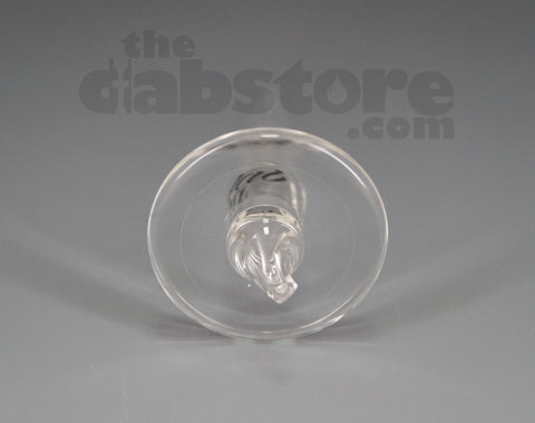 iDab Glass - Terp Turner Carb Cap