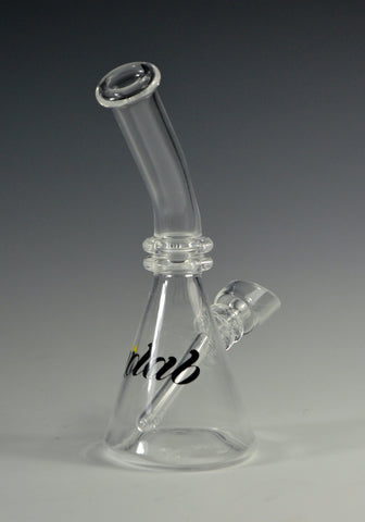 iDab Glass all quart rig
