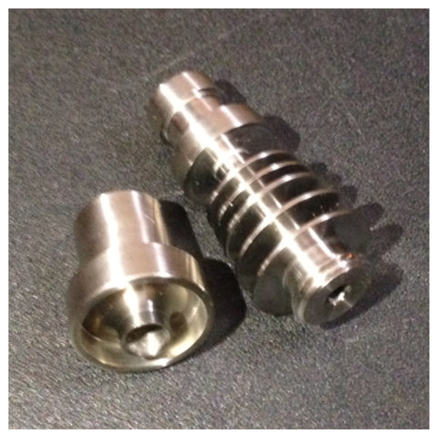 Fits 18/14 mm Female Joints & 10 mm Male joints