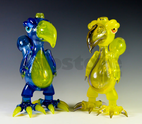 Niko Cray Glass
