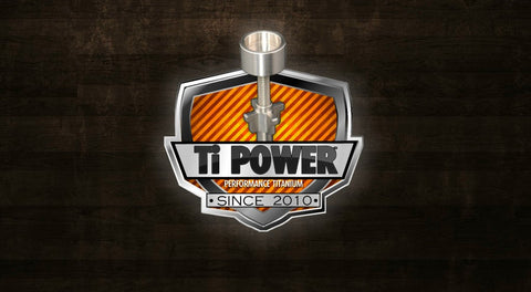 Ti Power