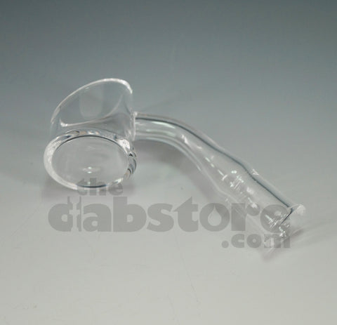 10 MM Female Quartz XL Banger Nail (45 Degree)