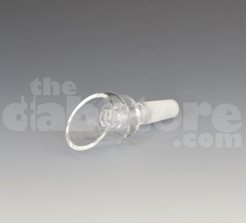 10 MM Male Quartz Honey Hole