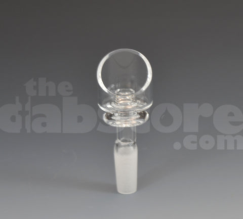 10 MM Male Quartz Honey Hole