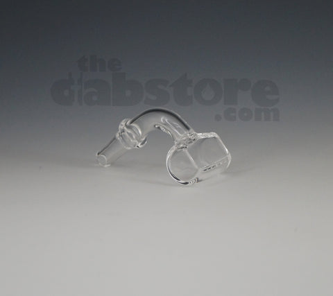 Quartz Trough Nail 10 MM Male