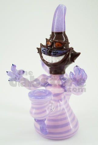 Huffy Glass - Cheshire Cat Rig 14 MM 