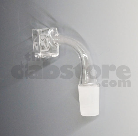 14 MM 90 Male Sugar Cube Banger