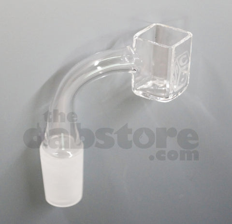 14 MM 90 Male Sugar Cube Banger