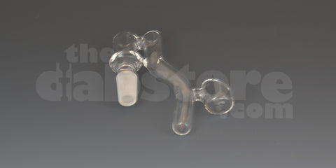14 MM Male Quartz Drop Nail