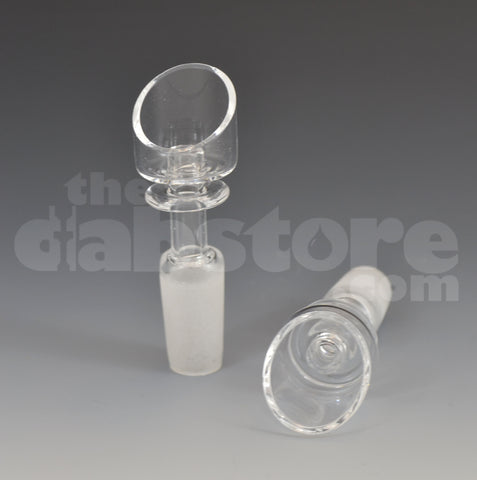 14 MM Male Quartz Honey Hole