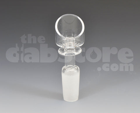14 MM Male Quartz Honey Hole