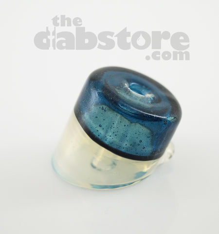 Cap Stars 16 mm QFZ Banger Cap Blue Stardust /  Bees Wax