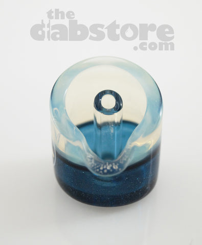 Cap Stars 16 mm QFZ Banger Cap Blue Stardust /  Bees Wax