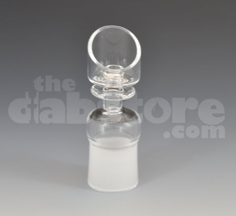 18 MM Female Quartz Honey Hole