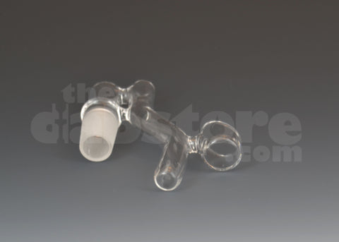 18 MM Male Quartz Drop Nail
