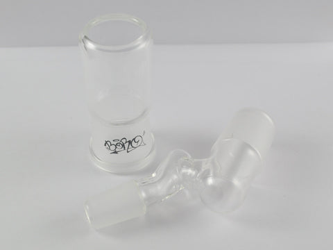Boro Syndicate 29 mm dome /  adapter complete set