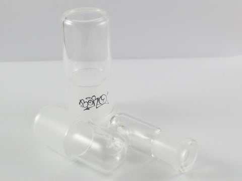 Boro Syndicate 29 mm dome /  adapter complete set