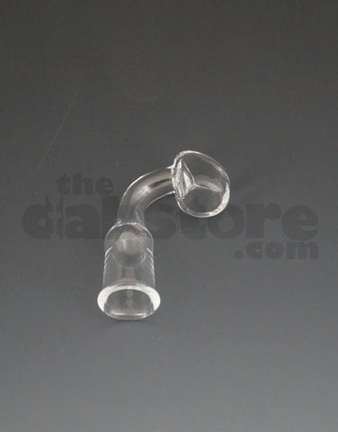 14 MM Female 3 MM Thick Quartz Banger