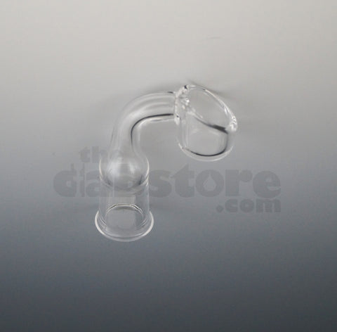 14 MM Female 3 MM Thick Quartz Banger
