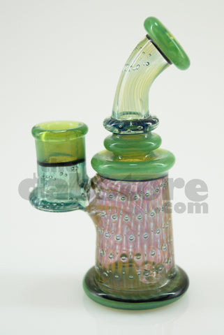 710 Glass X Steve Sizelove 10 MM Micro #1