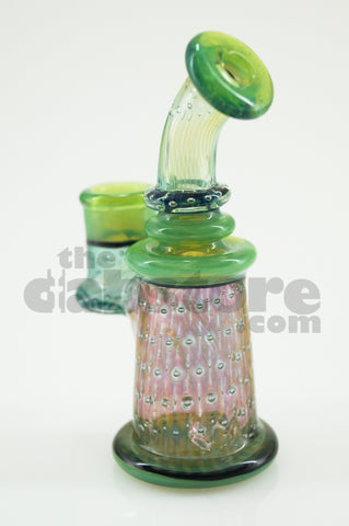 710 Glass X Steve Sizelove 10 MM Micro #1
