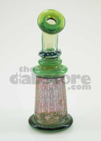 710 Glass X Steve Sizelove 10 MM Micro #1