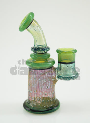 710 Glass X Steve Sizelove 10 MM Micro #1