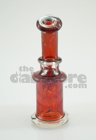 710 Glass X Steve Sizelove 10 MM Micro #2