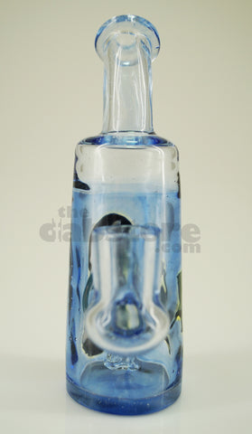 Armor Glass - Randy Marsh Rosin Splooge 14 MM Female Joint (Blue Dream, Illuminati, & Lucy)