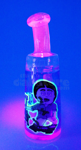 Armor Glass - Randy Marsh Rosin Splooge 14 MM F