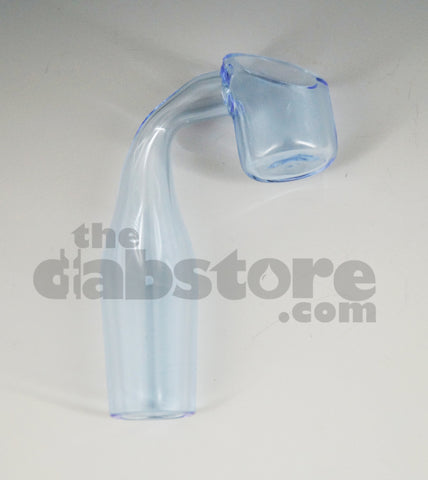 Blue 18 MM Male Quartz Banger