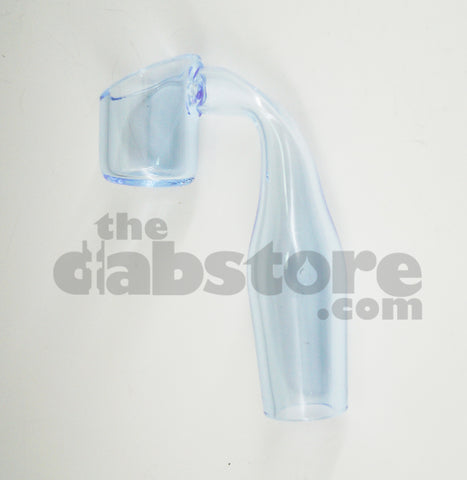 Blue 18 MM Male Quartz Banger