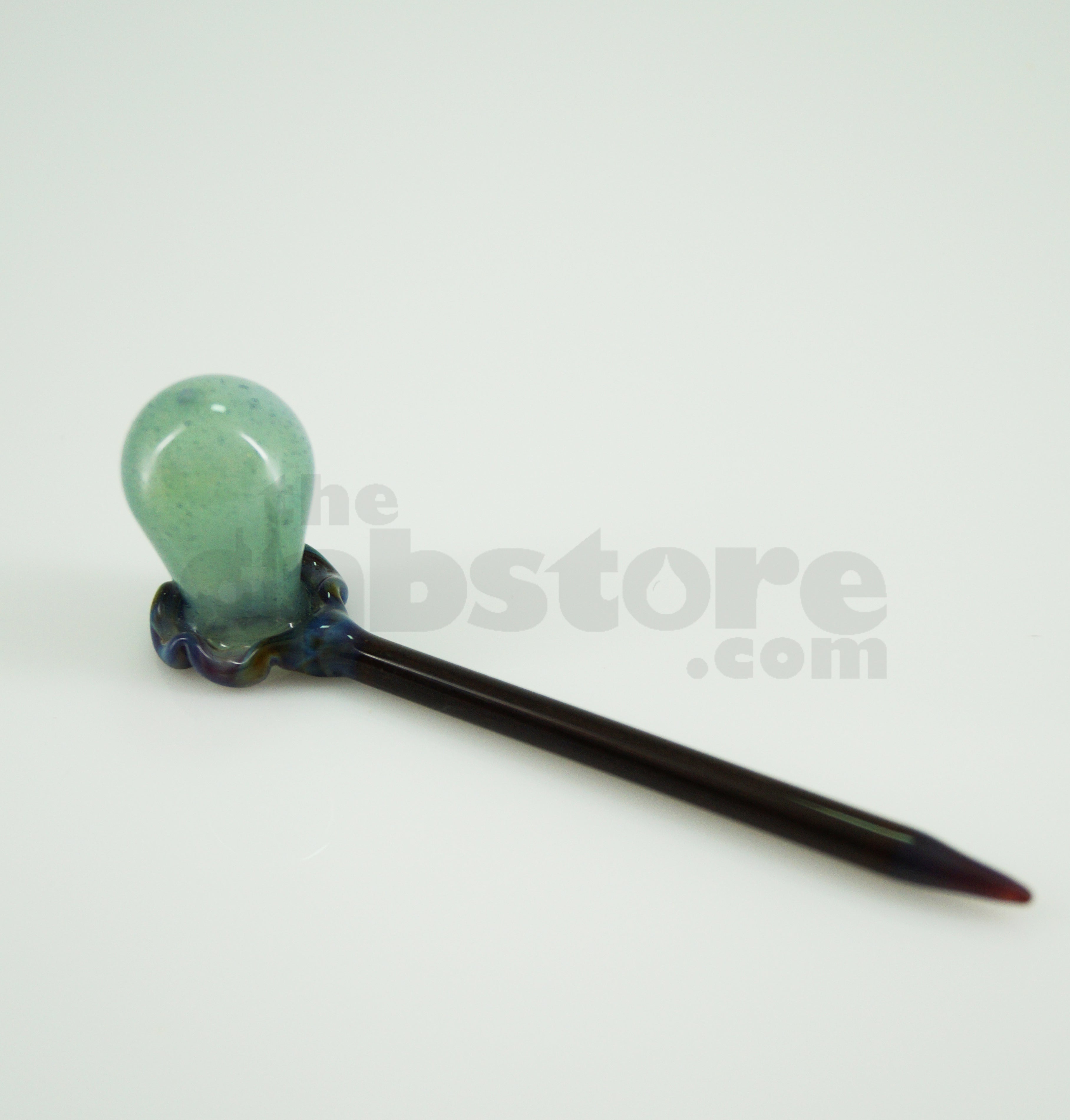 Bubble Stick Carb Cap & Dabber 51 TheDabstore
