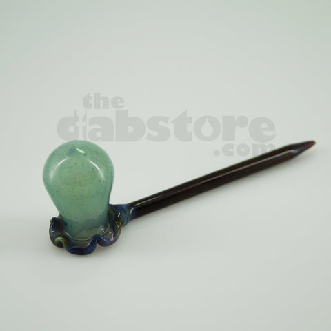Bubble Stick Carb Cap & Dabber #51