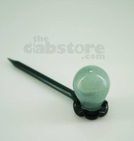 Bubble Stick Carb Cap Dabber #57