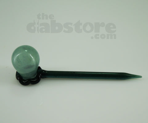 Bubble Stick Carb Cap Dabber #57