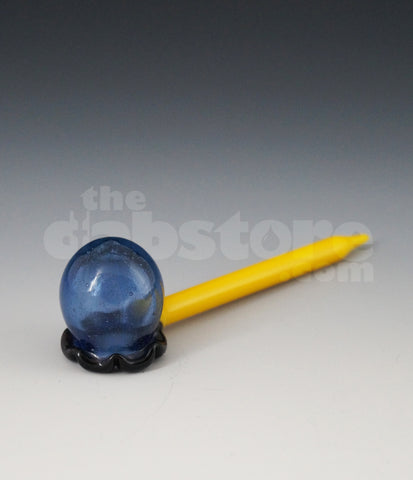 Bubble Stick Carb Cap & Dabber #31