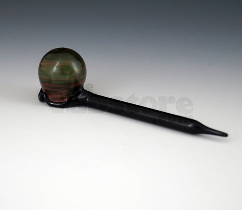 Bubble Stick Carb Cap & Dabber