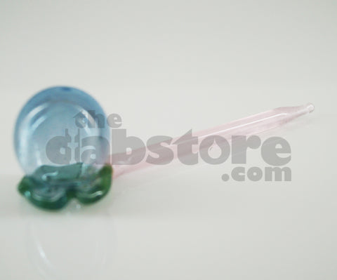 Bubble Stick Carb Cap & Dabber #45