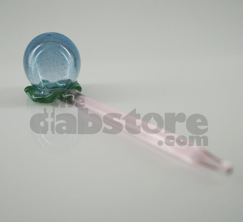 Bubble Stick Carb Cap & Dabber #45