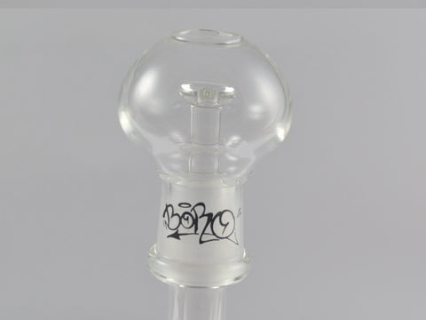 Boro Syndicate dome / nail / adapter straight - 14 mm