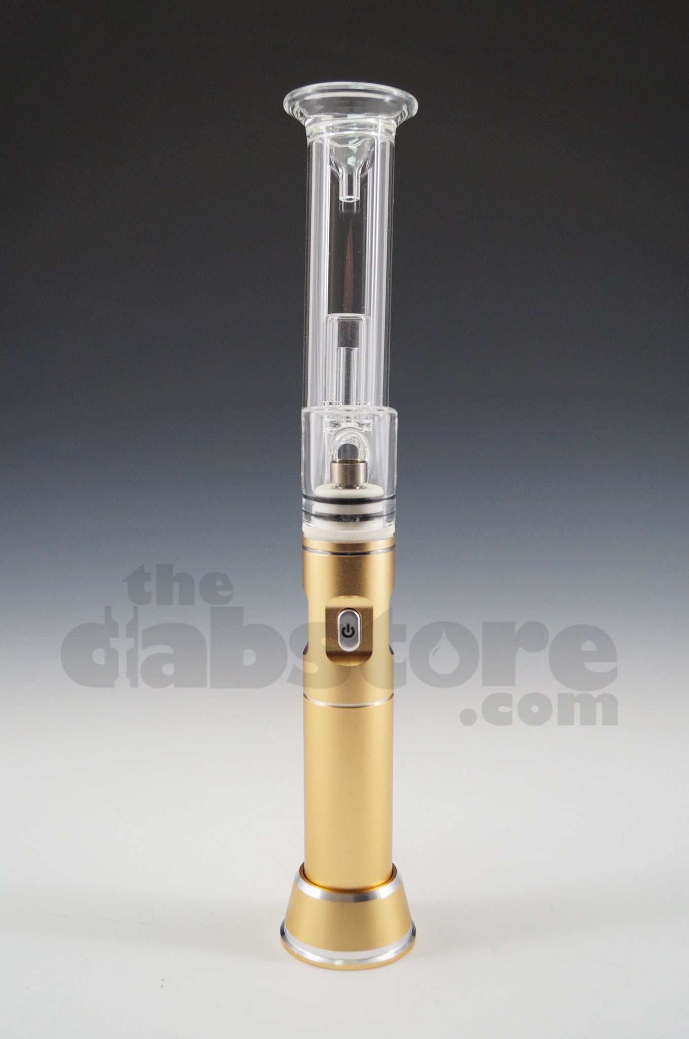 E-Vape - Portable Vape Nail (Gold)
