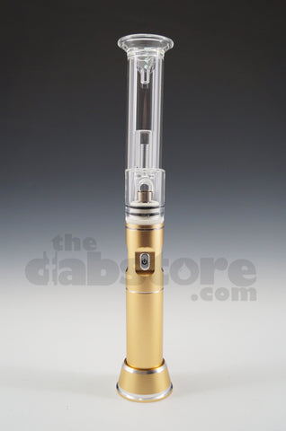 E-Vape - Portable Vape Nail (Gold)